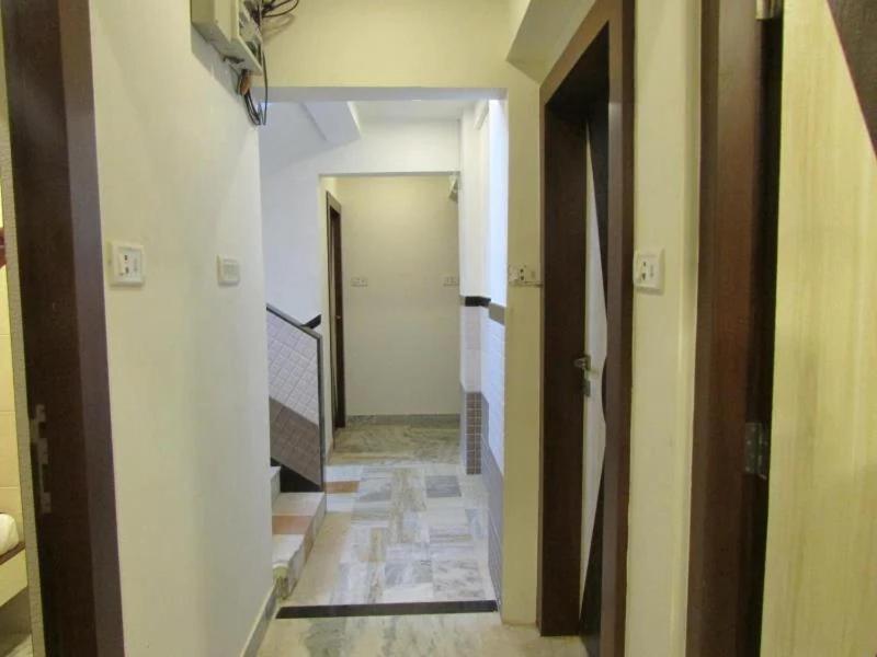 Hotel Oc Residency Bombay Extérieur photo