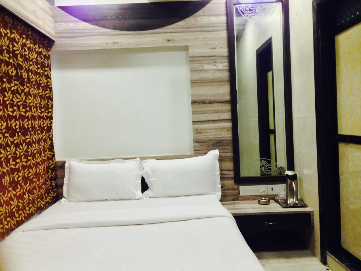Hotel Oc Residency Bombay Chambre photo